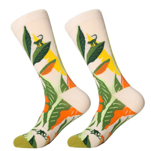 Floral Socks - Tall Socks, Equestrian Riding Socks – VirginiaSaddlery